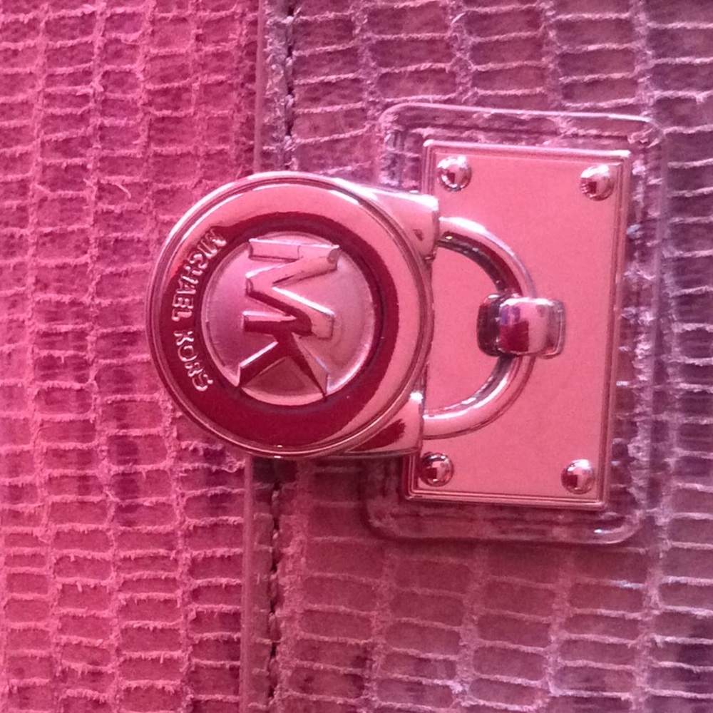 VINTAGE Michael Kors wallet ♥️ - Picture 4 of 6